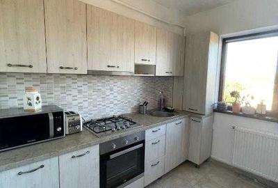 Apartament cu 2 camere în Tătărași - 2