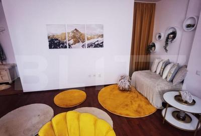 Oportunitate! Penthouse spatios, 110 mp, luminos, zona Odobe - 7