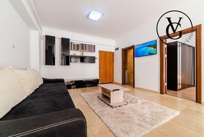 Apartament spatios de 2 camere - Solid Residence Mamaia - 6