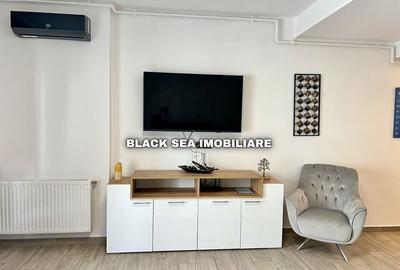 Studio modern cu vedere la mare și lac, Casa Del Mar - Mamaia Nord - 2