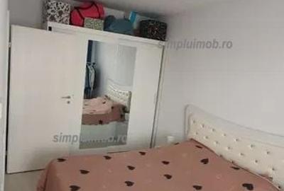 Apartament cu 2 camere decomandat, mobilat în Berceni - 5