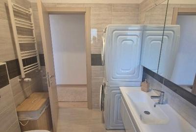 Apartament nou 3 camere de inchiriat, Otopeni + loc parcare - Direct proprietar - 10