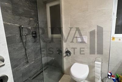 Apartament cu 2 camere, mobilat în Braytim - 6