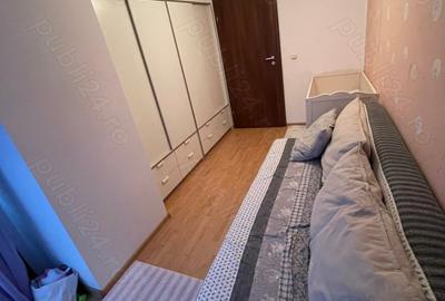 Apartament cu 3 camere decomandat în Țiglina 3 - 6