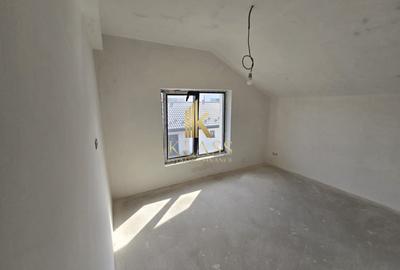 Casă individuală cu 5 camere cu Teren 300 Mp în Tunari - 10