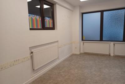 Spatiu 100 mp + 190 curte - 5