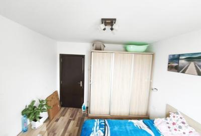 Apartament 2 camere  decomandat renovat –Dr Taberei 33 parc Moghioros - 7