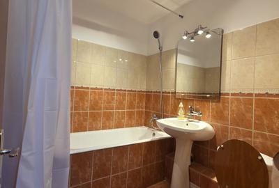 Apartament cu 2 camere, mobilat în Central - 7