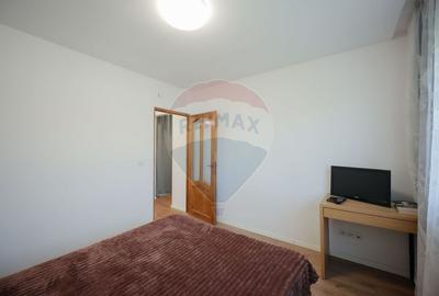 Apartament cu 3 camere decomandat, mobilat în Rogerius - 11