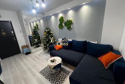 Apartament 2 camere | Decomandat | 48 mpu | Zona Petrom Baciu - 3