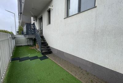 2 Camere cu PARCARE si CURTE de 14mp | Dobroesti - Fundeni - 11