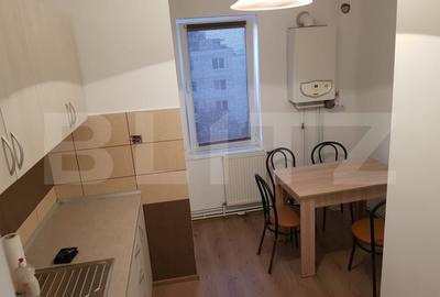 Apartament 3 camere, 61 mp, zona Pandurilor - 5