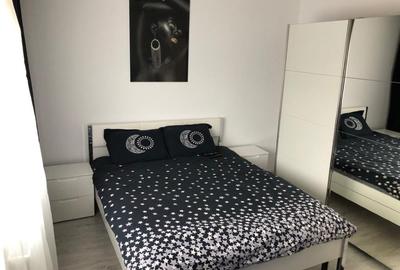 Apartament cu 2 camere decomandat, mobilat în Doamna Ghica - 2