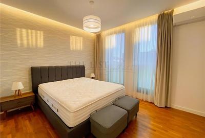 Casă individuală cu 5 camere cu Canalizare în Pipera - 18