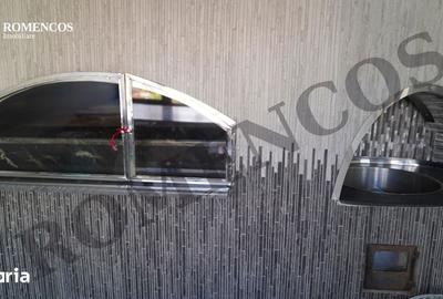 Spațiu comercial, de 430 mp, în Căteasca - 10