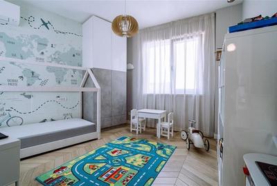 PENTHOUSE 532 MP| 4 CAMERE| 4 TERASE| JACUZZI |SAUNA |ULTRACENTRAL ORADEA - 18