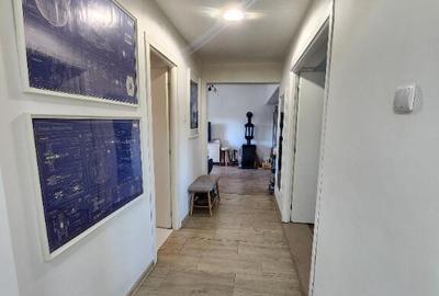 Casa deosebita in CATALOI -jud. Tulcea - 7