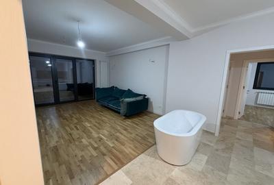 Apartament 3 camere, 2 bai, terasa, bloc boutique - 2
