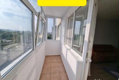 Apartament cu 2 camere decomandat în Orizont - 3