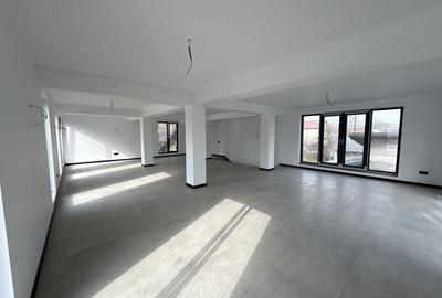 Spațiu comercial, de 220 mp, în Ultracentral - 1