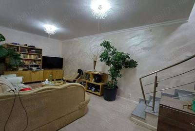 Casa de vanzare 3 camere 2 bai Chitila cartierul Tineretului - 3