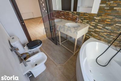 Casă cu 5 camere semidecomandat cu Teren 345 Mp în Ronaț - 19