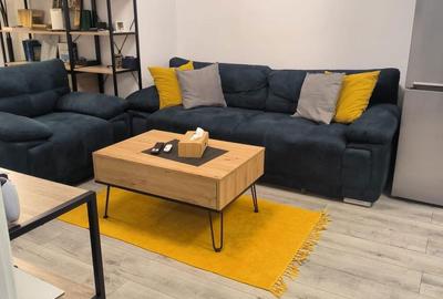 Apartament cu 2 camere în Dâmbul Rotund - 8
