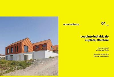 Casă cu 4 camere în Central - 7