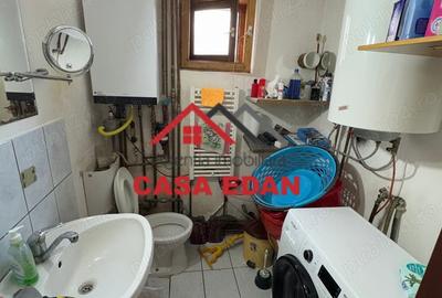 Casă cu 6 camere cu Teren 1521 Mp în Câmpina - 12
