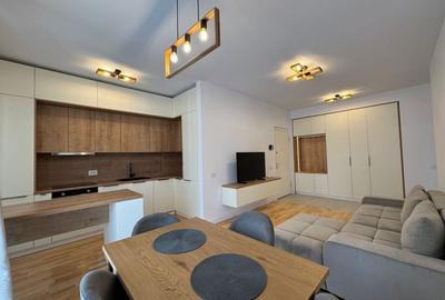 Apartament cu 2 camere decomandat, mobilat în Pipera - 3