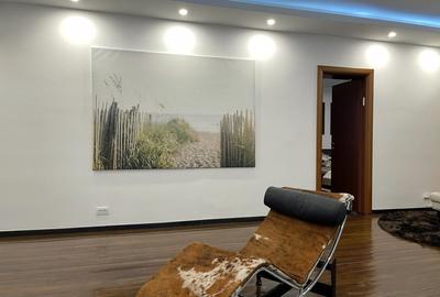 Apartament cu 3 camere semidecomandat, mobilat în Cotroceni - 10