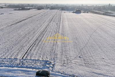 Casa demolabila + teren, 7470 mp Trestieni Ulmi - 2