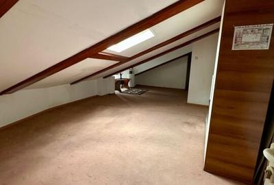 Piata Muncii - Orzari imobil pentru birouri 7 camere 186 mp utili Piata Muncii - Orzari imobil pentru birouri 7 camere 186 mp utili - 18