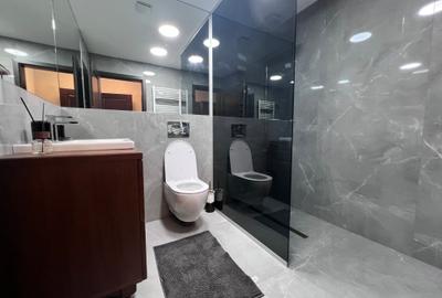 Popasului Residence Duplex 4 camere 4 Bai 5 Parcări Gated Community - 27