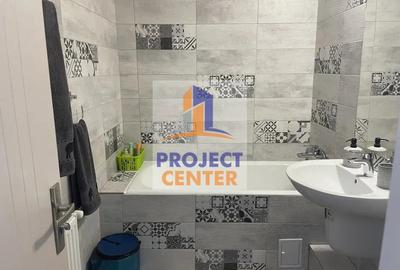 Apartament cu 2 camere decomandat în Teilor - 3