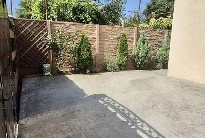 Casă cu 3 camere în Centură - 2
