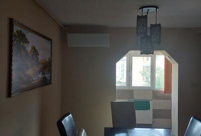 Apartament cu 3 camere în Șimleu Silvaniei - 5