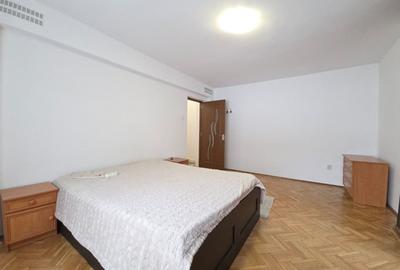 Apartament cu 3 camere semidecomandat, mobilat în Calea Victoriei - 5