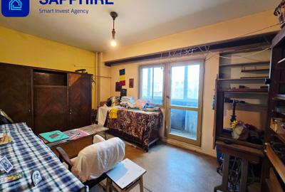 Apartament 4 camere, 2 bai, zona Sebastian, centrală proprie, ideal investiție - 5