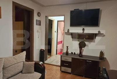 Apartament cu 3 camere in zona Rovinari | spa?iu luminos & confort - 1