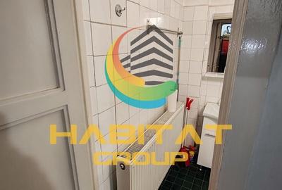 Garsonieră semidecomandată în P-ța Romană - 12