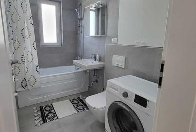 Apartament cu 2 camere decomandat, mobilat în Noua - 7