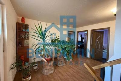 Casa P+1-cu 3 dormitoare-2 bai-Living-Bucatarie-Bariera Valcii - 3