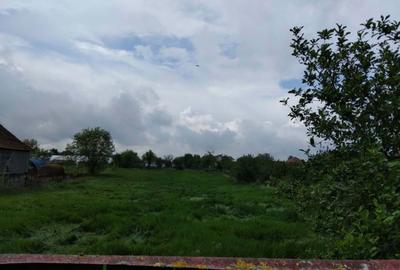 Casă cu 4 camere în Central - 5