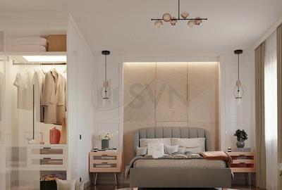 Garsoniera Noua Finalizata Sun Plaza Metrou Sudului - 3