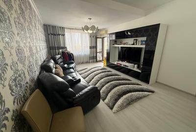 Apartament cu 2 camere, mobilat în Drumul Taberei - 1