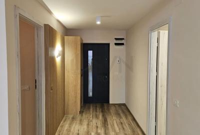 Apartament cu 4 camere decomandat, mobilat în Herăstrău - 12