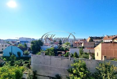 Inchiriere apartament cu dressing si living open space pe strada Horea - 19