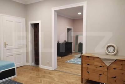 Casă cu 3 camere cu Teren 824 Mp în Elisabetin - 8