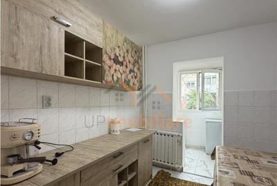 Apartament cu 2 camere decomandat în Rogerius
